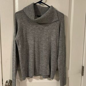 Banana Republic Cowl Neck Knit